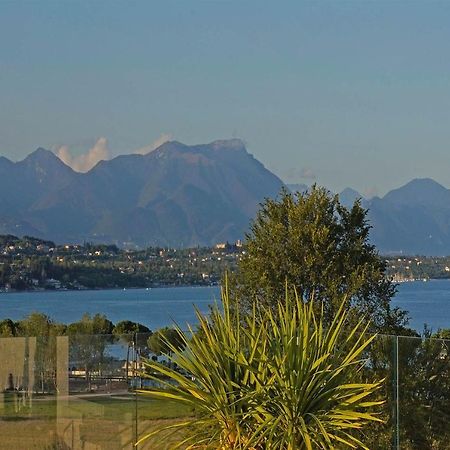 Villa Bianca Luxury Apartments Desenzano del Garda Dış mekan fotoğraf
